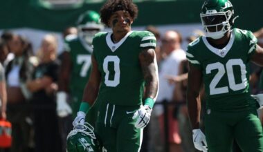 Braelon Allen content to wait for his Jets moment to come