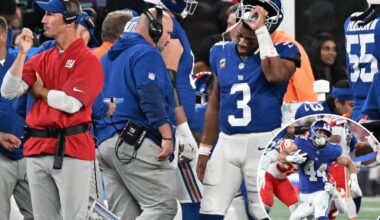 Where the coaching staff failed