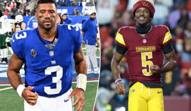 NFL Week 1 news, scores and highlights