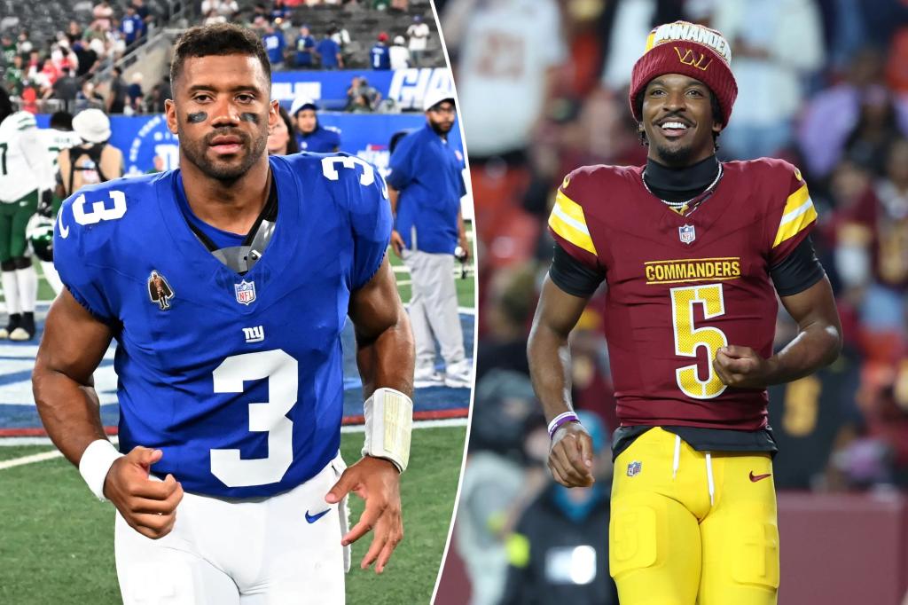 NFL Week 1 news, scores and highlights