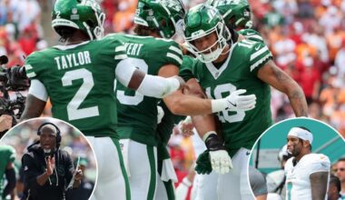 The opportunity the Jets have been waiting for has arrived