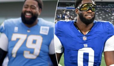 Preview, prediction, what to watch for in Week 4