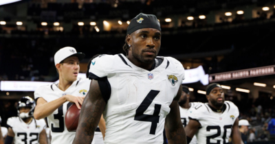 “Stop trading people to the Eagles”: Jacksonville Jaguars exchanged RB Tank Bigsby with Philadelphia for 5th and 6th round picks