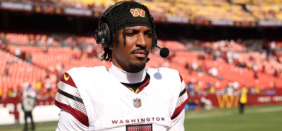 Washington Commanders' Week 2 injuries to Austin Ekeler, Deatrich Wise Jr., Noah Brown, and John Bates leave Jayden Daniels feeling challenged