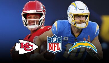 How To Watch NFL Game Live Streaming & On TV For Free