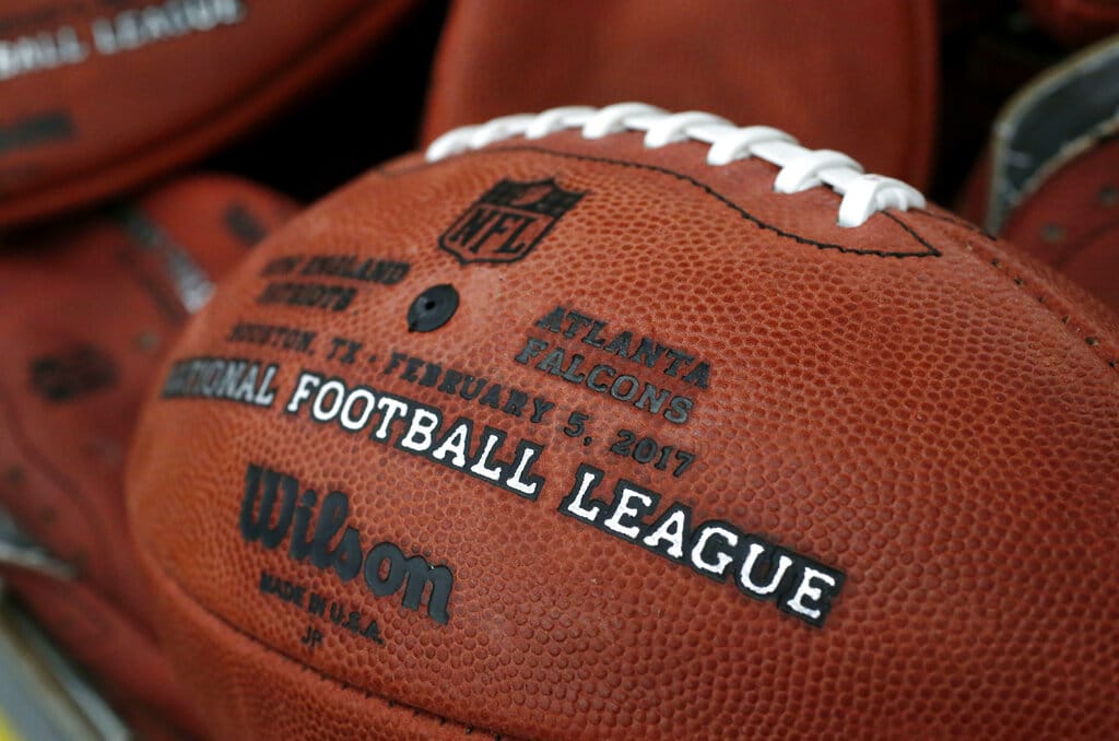 NFL Playoffs TV Schedule: TV Channel, Start Times & Live Streaming Options