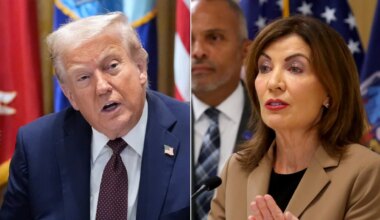 'NFL RedZone' commercial revelation sparks NY governor's Trump swipe