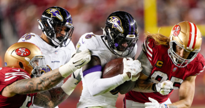 2025 NFL Predictions: Regular Season Records for All 32 Teams, AFC & NFC Playoff Winners, Super Bowl LX Contenders and Champion