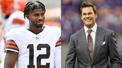 NFL legend and Las Vegas Raiders part-owner Tom Brady supposedly passed over Shedeur Sanders for being “very self-promotional”
