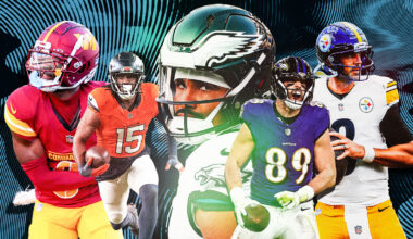 Picking all 14 teams to make the 2025 NFL playoffs