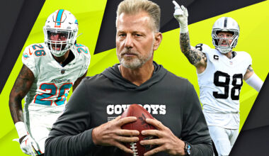 NFL Week 4 Power Rankings 2025: How all 32 teams stack up