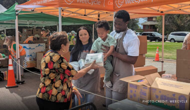 WR Trent Sherfield Sr. named Week 4 NFLPA Community MVP