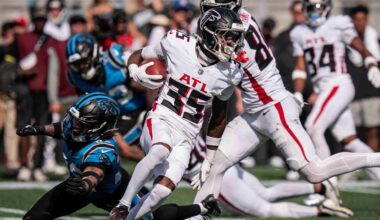 Why NFL returners better be ready for the 'knuckleball kick'