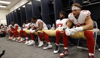 Kyle Shanahan shares Nick Bosa’s plan to help 49ers after injury – NBC Sports Bay Area & California