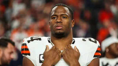 Cleveland Browns’ decision to let Nick Chubb walk explained, as Texans gain a proven offensive weapon