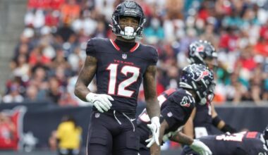 NFL DFS, Buccaneers vs. Texans, Raiders vs. Chargers: Daily Fantasy football picks for Monday Night Football
