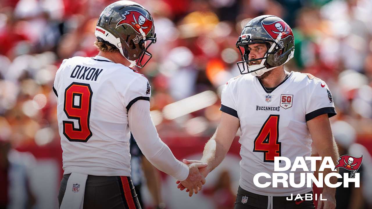 Eagles vs. Buccaneers NFL Week 4