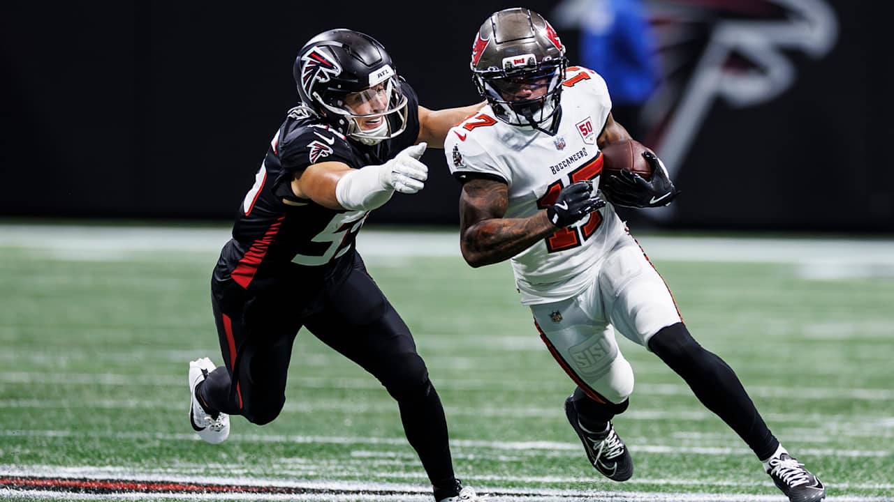 Sterling Shepard Fills No. 3 Role