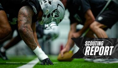 Bucky Brooks' Scouting Report: Week 1 at Patriots