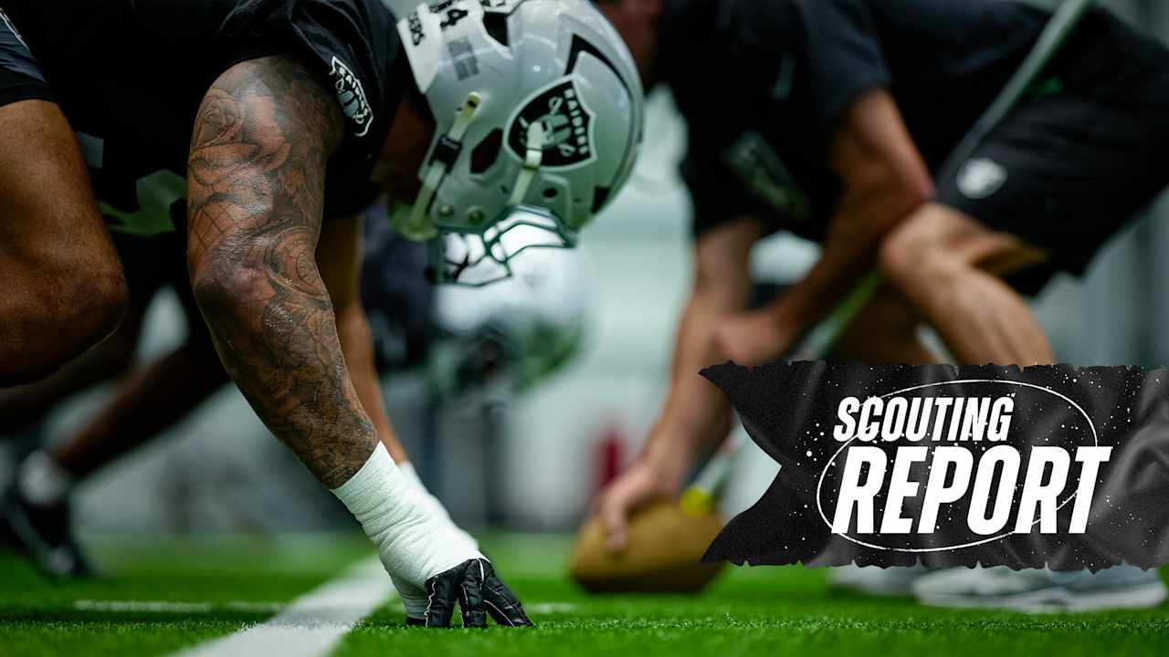 Bucky Brooks' Scouting Report: Week 1 at Patriots