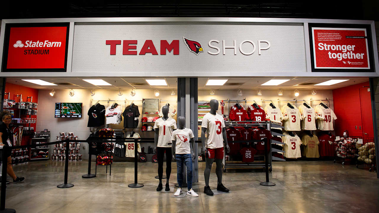 Leave For The Game Early