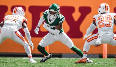 ‘When My Number Is Called Again, I Will Most Definitely Be Ready’