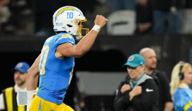 What We Learned from Los Angeles' 27-21 win 