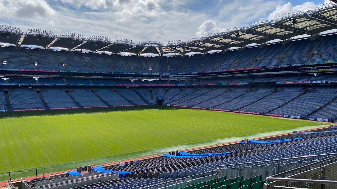 How to watch/listen to the game