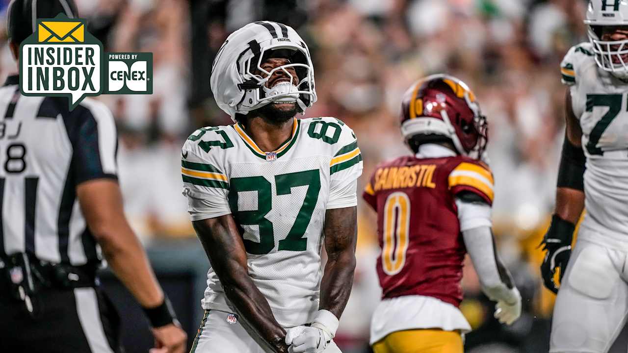 That ain’t just a good thing – it’s a great thing