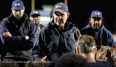 Ben Startzer – Northfield High School