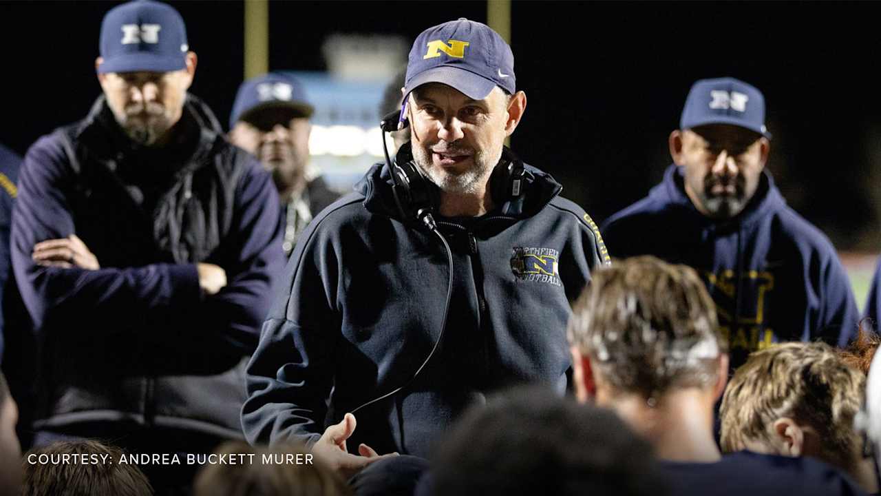 Ben Startzer – Northfield High School