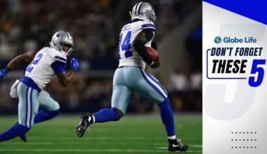 PAT block changed it all