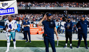 Should we have seen this coming?