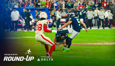 What The Media Is Saying Following The Seahawks’ 23-20 Win Over Arizona