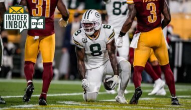 It’s the fastest way to put a defense on its heels