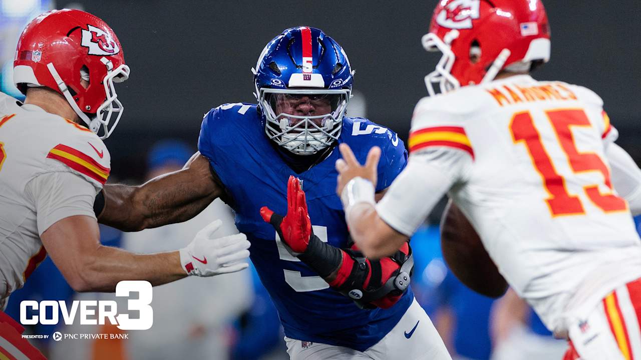 Final notes & takeaways from Week 3