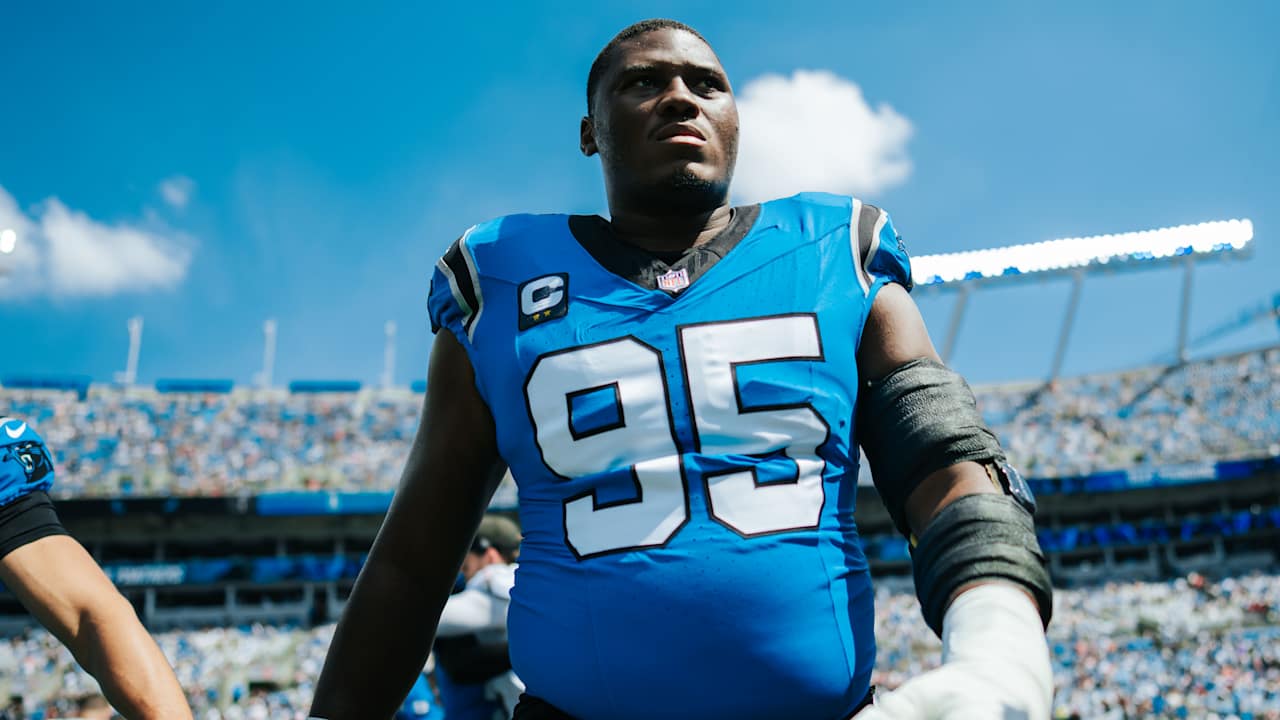 Three takeaways from Panthers coordinators ahead of the Patriots matchup