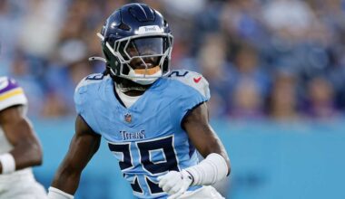 ‘He Plays a Brand of Football That We Believe In’