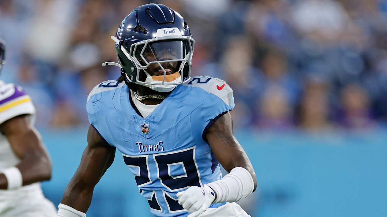 ‘He Plays a Brand of Football That We Believe In’