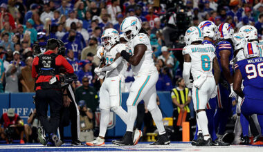 Ollie Gordon II Week 4 Preview vs. the Jets