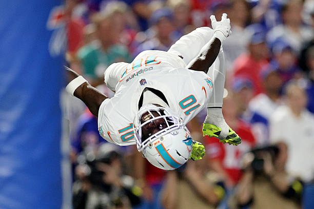 Tyreek Hill Week 4 Preview vs. the Jets