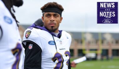 Jaire Alexander Is Working to Get ‘Right’ After Long Practice Absence