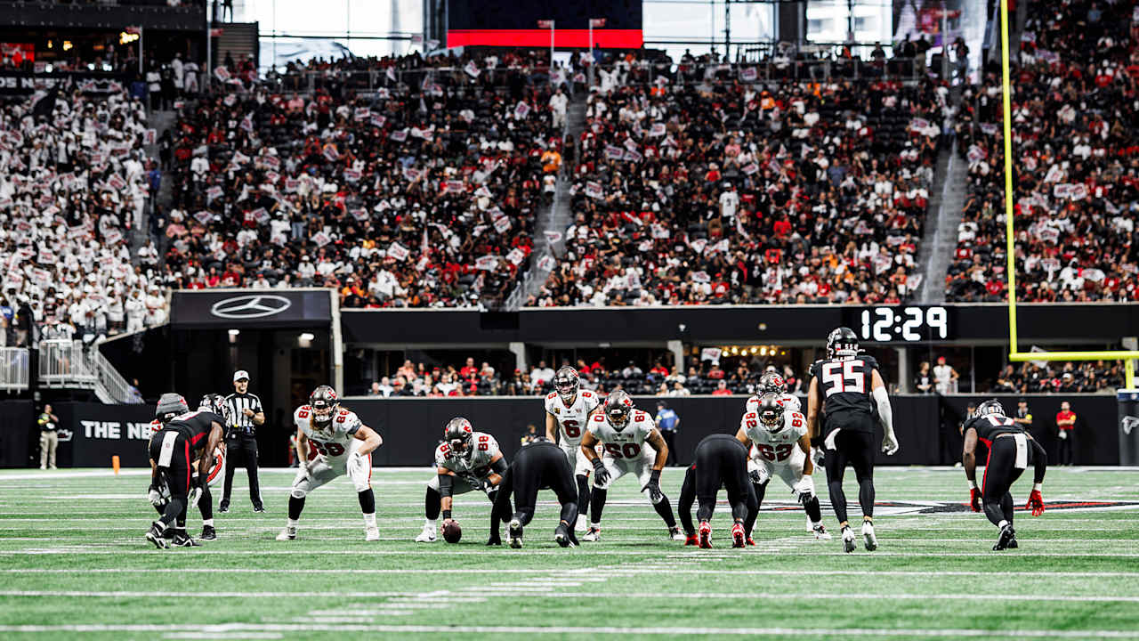 Red Zone Showdown | Tampa Bay Buccaneers