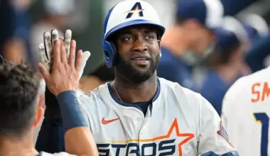 Astros AL West Race Getting Much Tighter