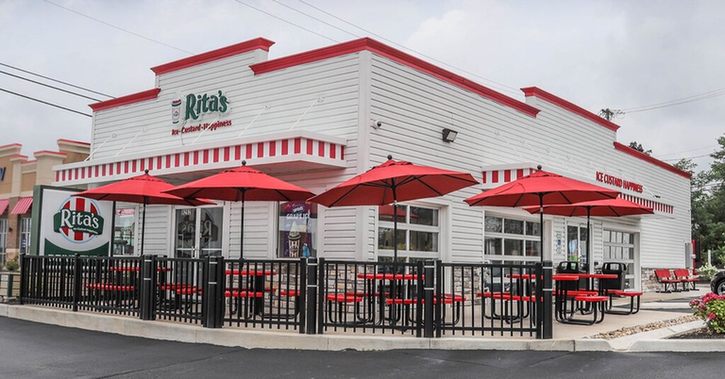 Colts’ Linebacker Zaire Franklin Brings Rita’s to Indiana, Expanding Legacy Beyond the NFL