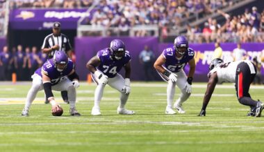 Vikings Open 2025 in 7 to 16 Range