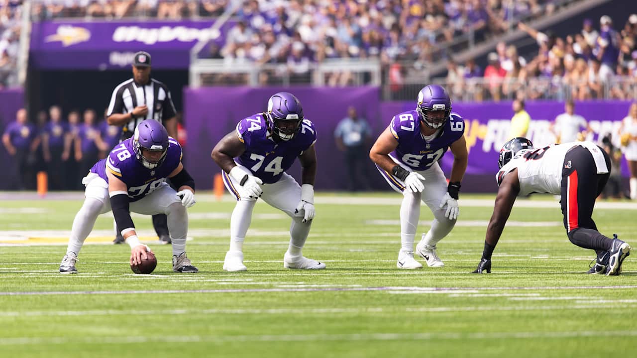 Vikings Open 2025 in 7 to 16 Range