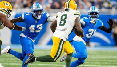 NFL Week 1 anytime TD picks at bet365, odds, props, predictions: Back Josh Jacobs with NFL touchdown prop bets