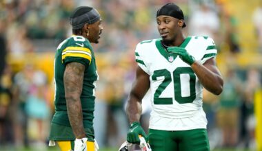 Chiefs Could Reunite with Packers Cut Veteran