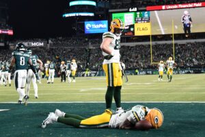 packers release romeo doubs